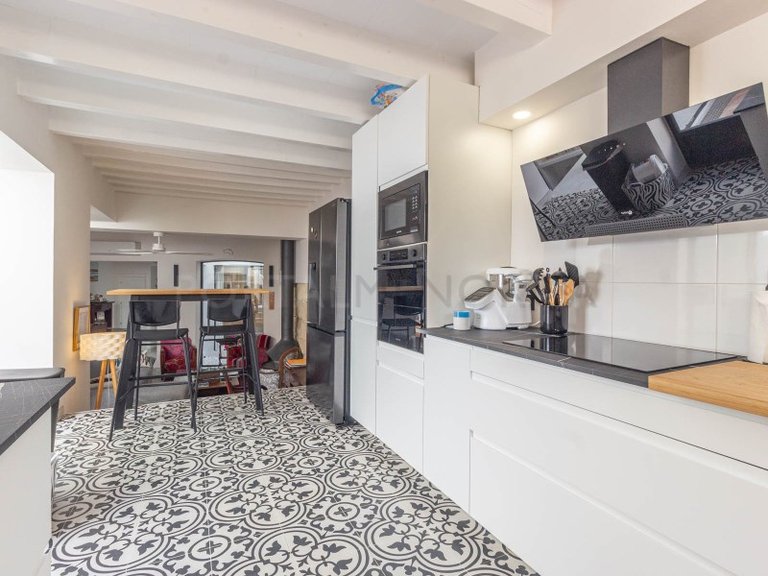 Villa for Sale in Mahon, Menorca 13
