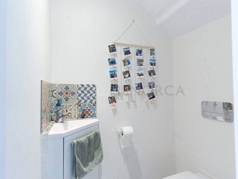 Villa for Sale in Mahon, Menorca 14