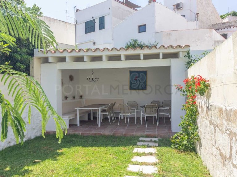 Villa for Sale in Mahon, Menorca 19
