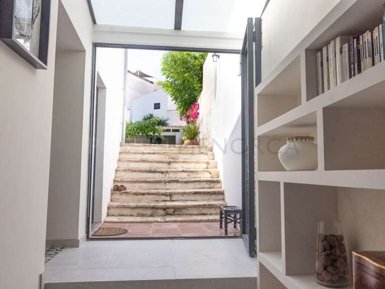 Villa for Sale in Mahon, Menorca 21