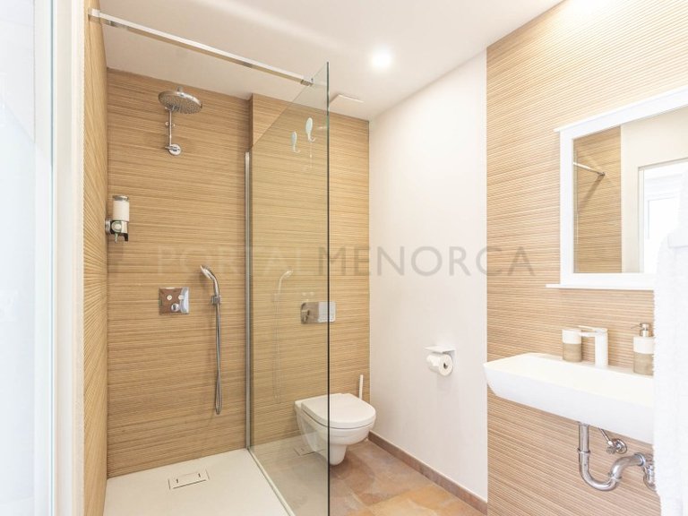 Villa for Sale in Mahon, Menorca 24