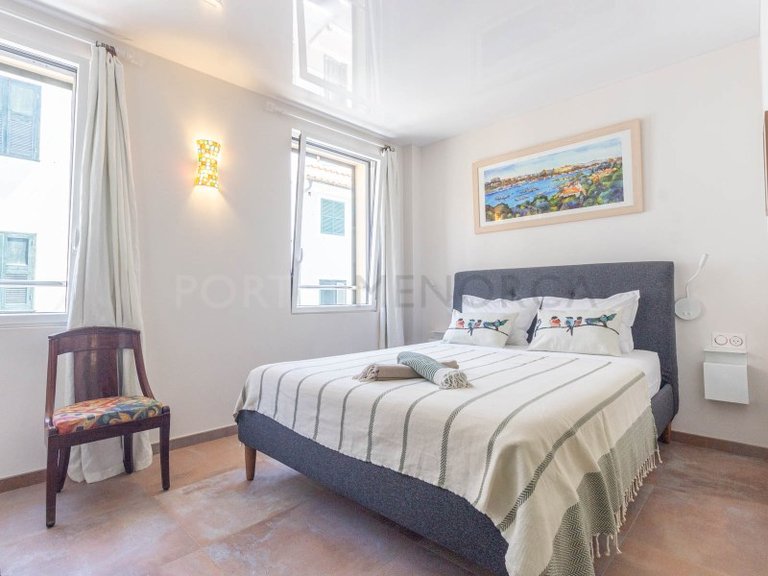 Villa for Sale in Mahon, Menorca 25