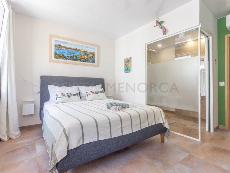 Villa for Sale in Mahon, Menorca 26