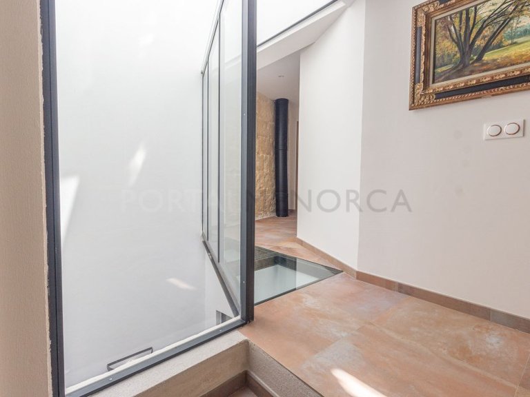 Villa for Sale in Mahon, Menorca 27
