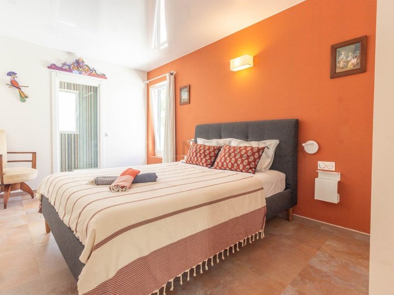Villa for Sale in Mahon, Menorca 28