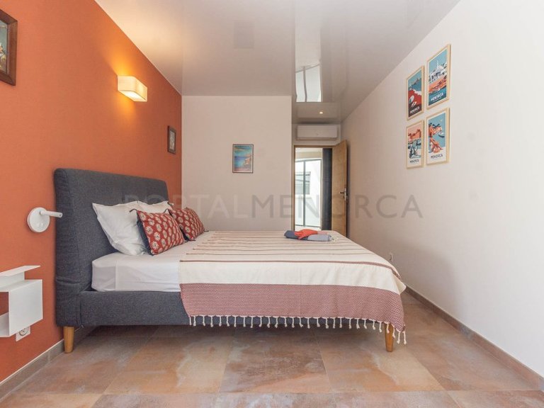 Villa for Sale in Mahon, Menorca 30