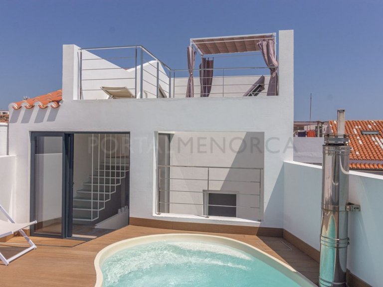 Villa for Sale in Mahon, Menorca 6