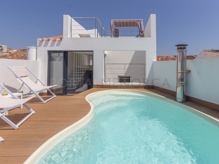 Villa for Sale in Mahon, Menorca 2
