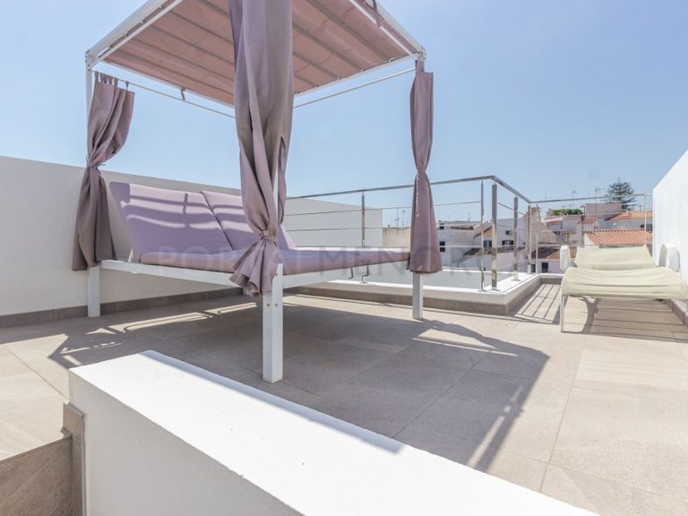 Villa for Sale in Mahon, Menorca 31