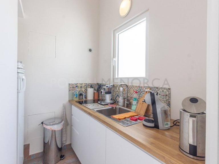 Villa for Sale in Mahon, Menorca 32