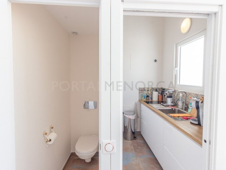Villa for Sale in Mahon, Menorca 33