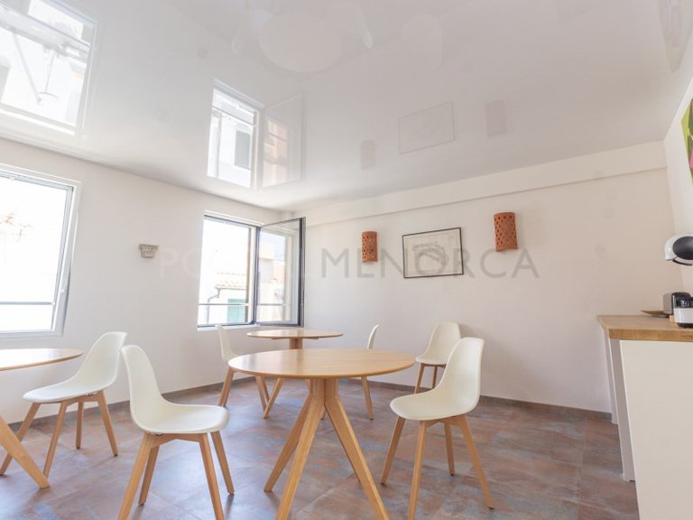 Villa for Sale in Mahon, Menorca 34