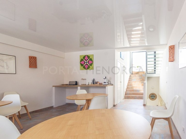 Villa for Sale in Mahon, Menorca 35