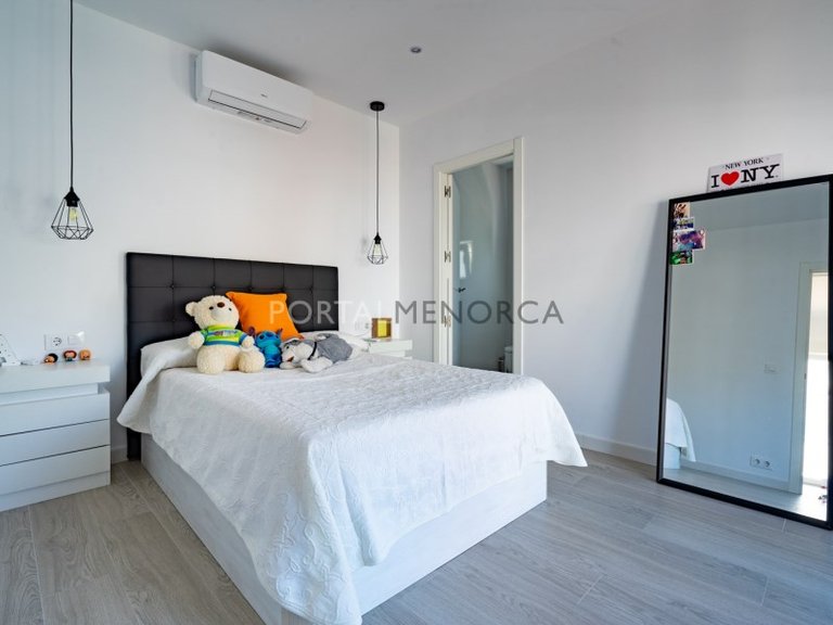 Villa for Sale in Mahon, Menorca 15