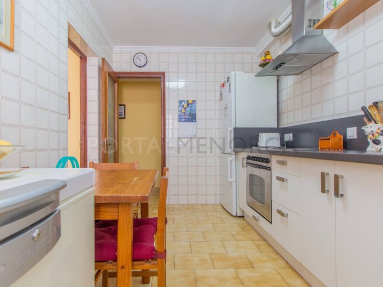 Apartment for Sale in Es Castell, Menorca 6