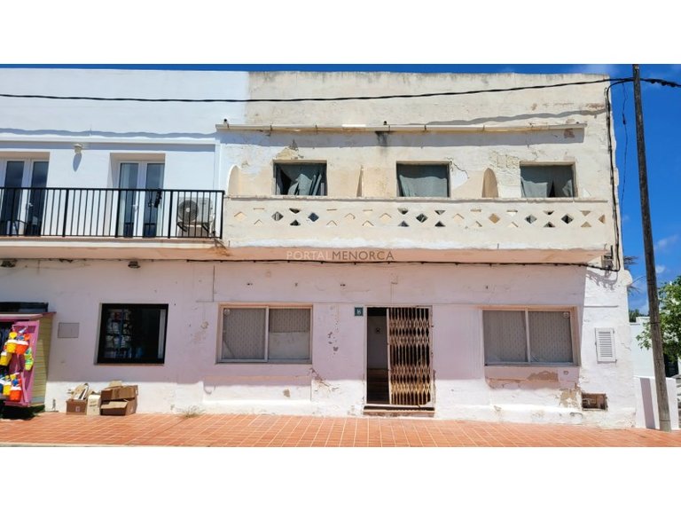 Villa for Sale in S'algar, Menorca 1