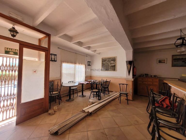 Villa for Sale in S'algar, Menorca 3