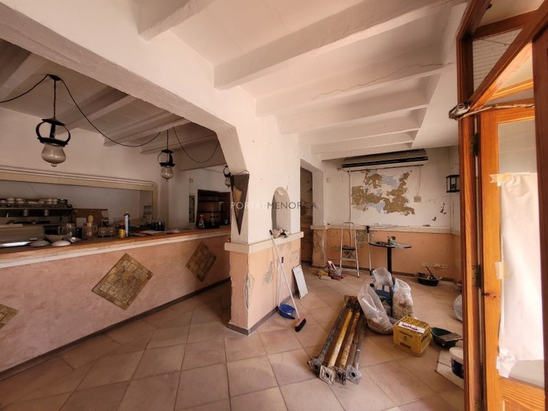Villa for Sale in S'algar, Menorca 5