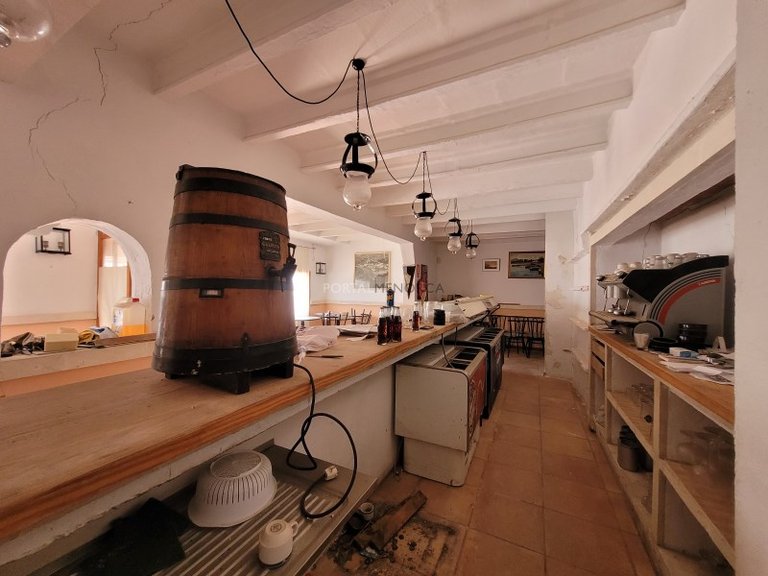 Villa for Sale in S'algar, Menorca 7