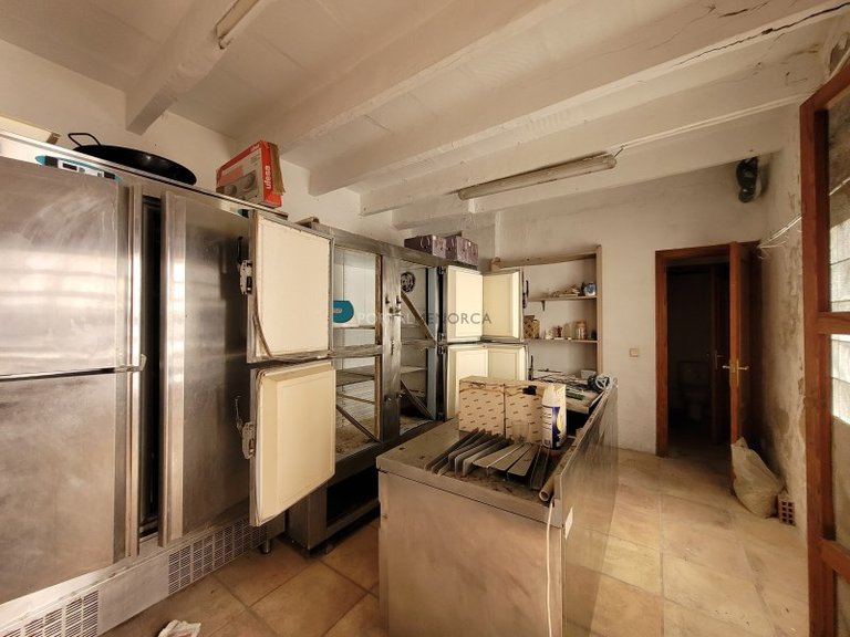Villa for Sale in S'algar, Menorca 8