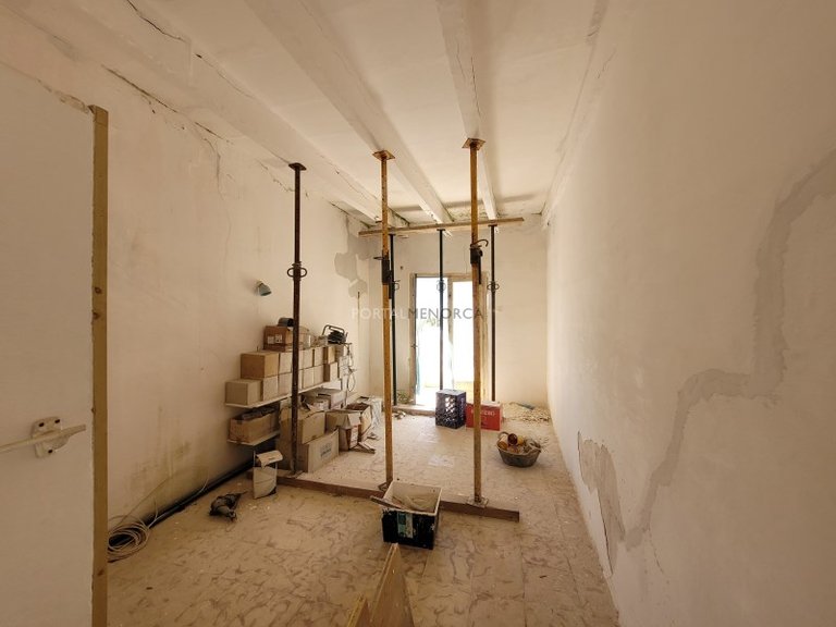 Villa for Sale in S'algar, Menorca 12