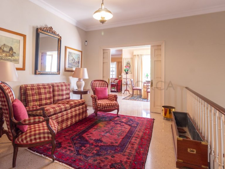 Villa for Sale in Mahon, Menorca 5