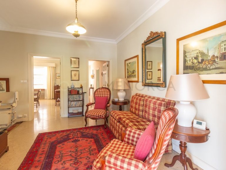 Villa for Sale in Mahon, Menorca 15