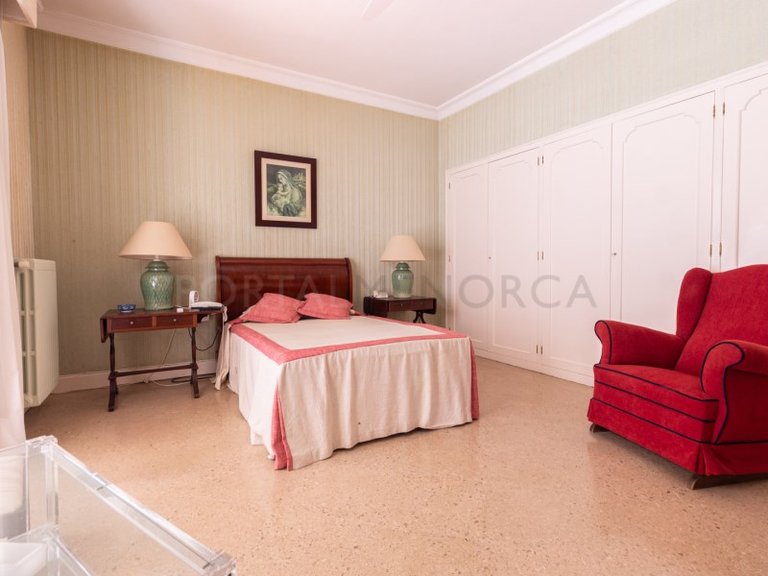 Villa for Sale in Mahon, Menorca 20