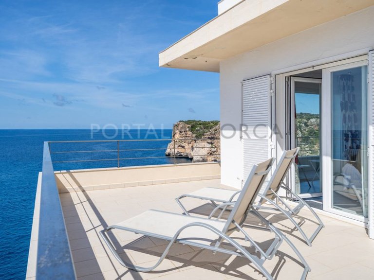 Villa for Sale in Cala'n Porter, Menorca 2