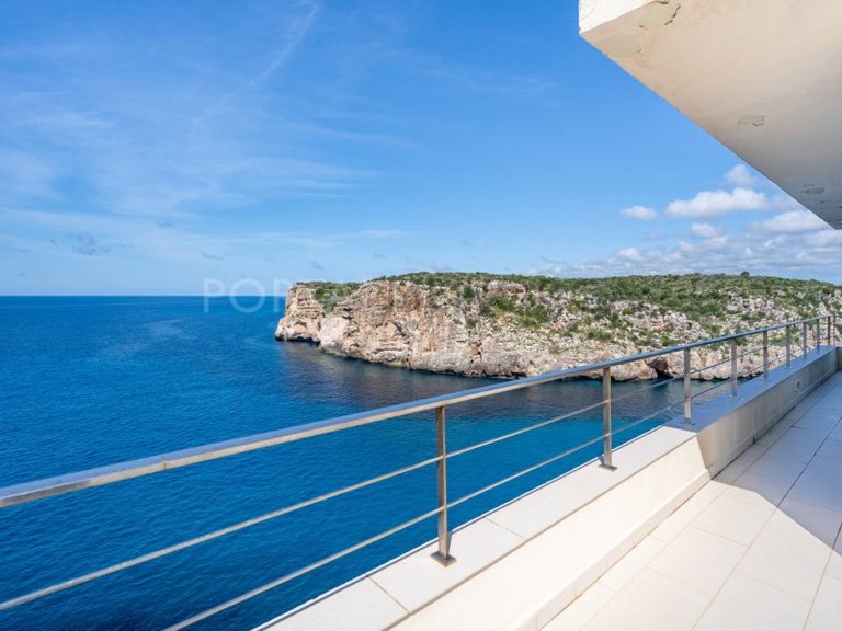 Villa for Sale in Cala'n Porter, Menorca 5