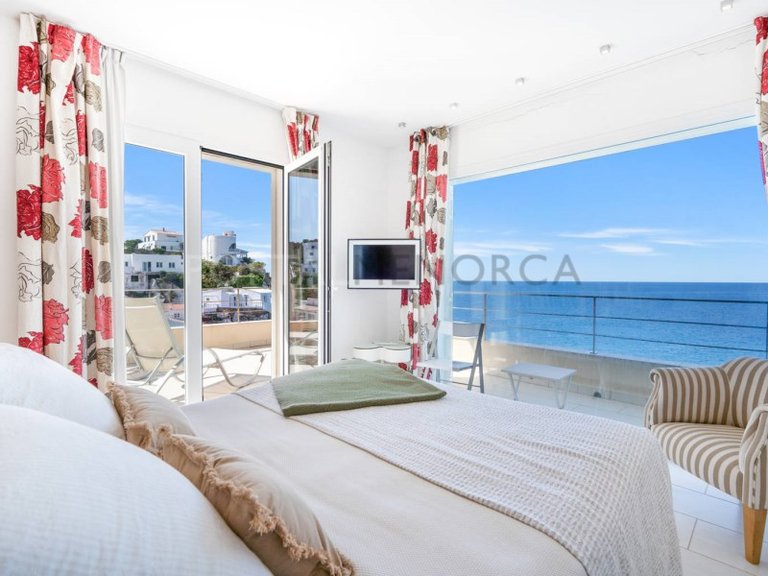 Villa for Sale in Cala'n Porter, Menorca 6