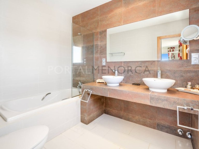 Villa for Sale in Cala'n Porter, Menorca 7