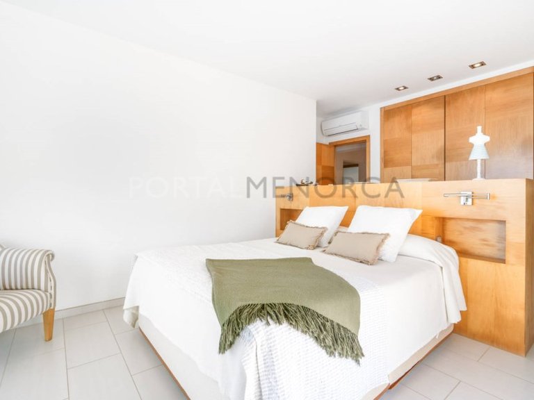 Villa for Sale in Cala'n Porter, Menorca 8