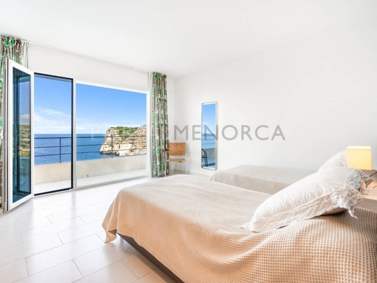 Villa for Sale in Cala'n Porter, Menorca 9