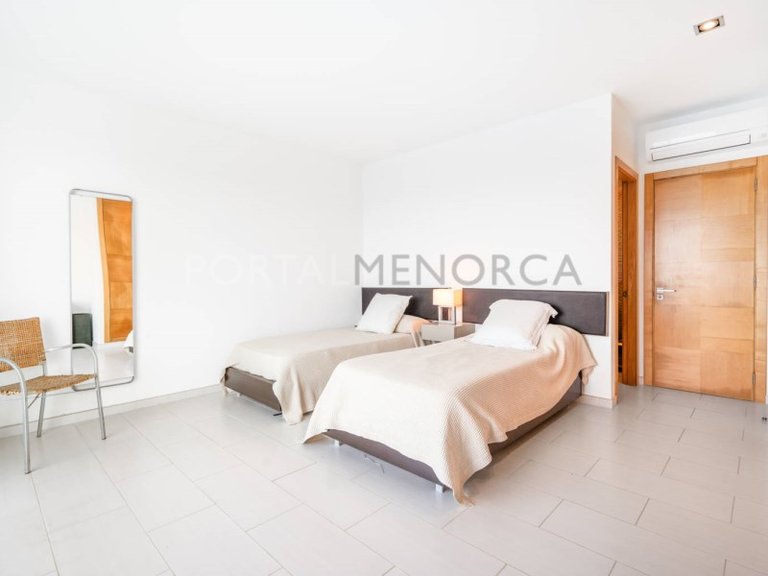 Villa for Sale in Cala'n Porter, Menorca 11