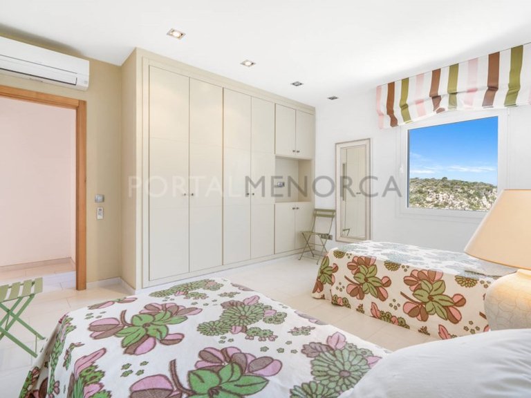 Villa for Sale in Cala'n Porter, Menorca 14