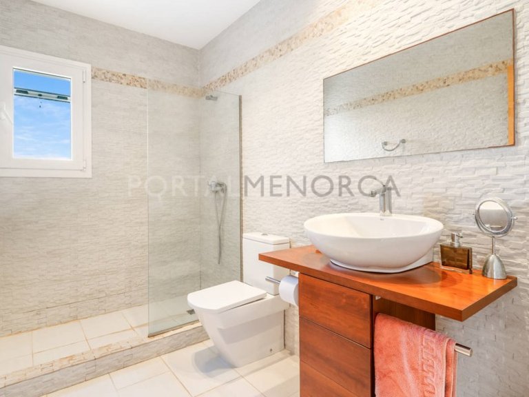 Villa for Sale in Cala'n Porter, Menorca 16