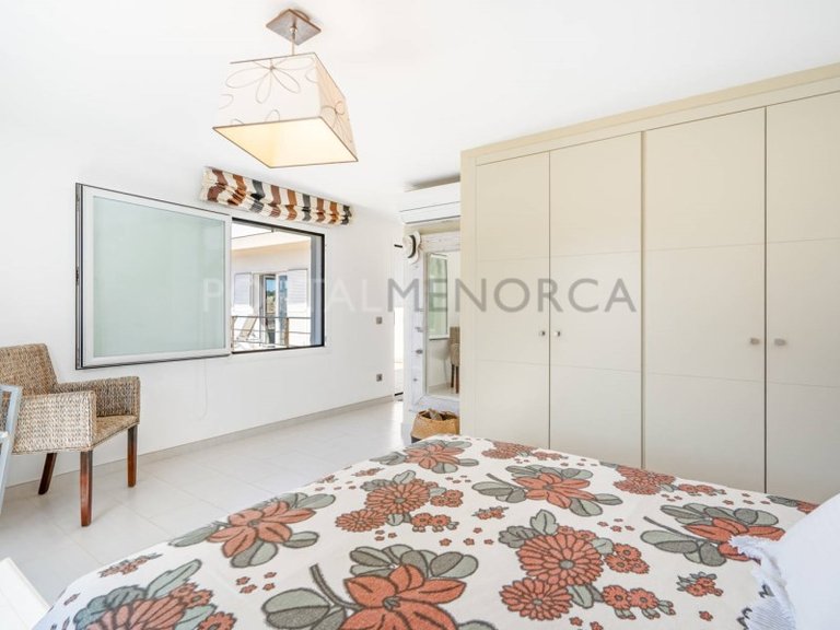 Villa for Sale in Cala'n Porter, Menorca 20