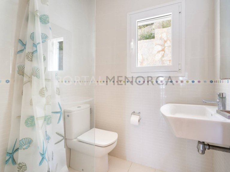 Villa for Sale in Cala'n Porter, Menorca 27