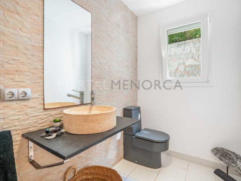 Villa for Sale in Cala'n Porter, Menorca 28