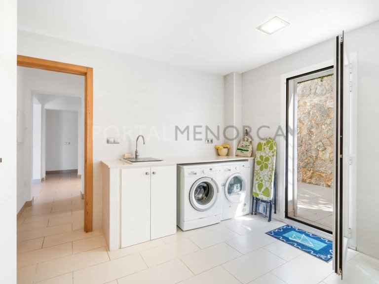 Villa for Sale in Cala'n Porter, Menorca 29