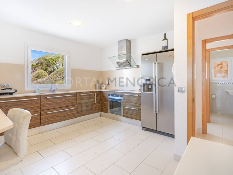 Villa for Sale in Cala'n Porter, Menorca 31