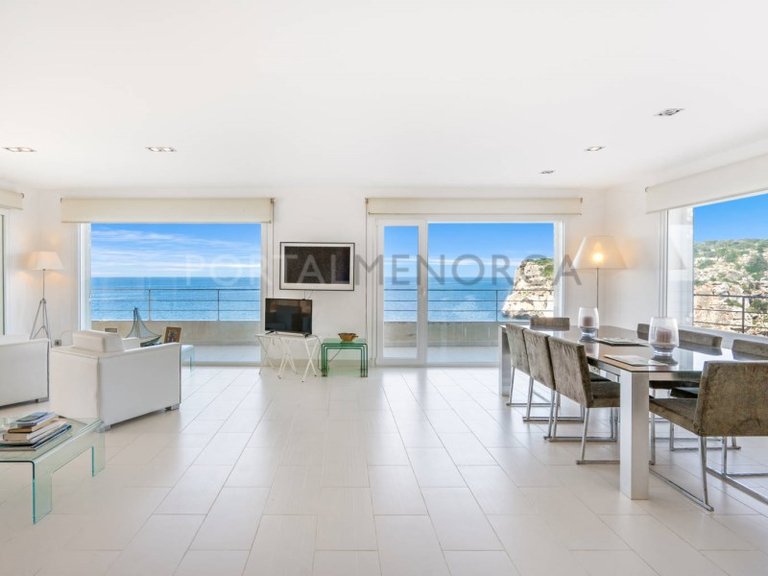 Villa for Sale in Cala'n Porter, Menorca 34