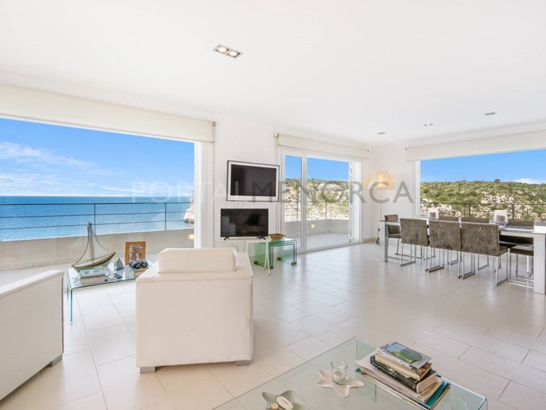 Villa for Sale in Cala'n Porter, Menorca 35