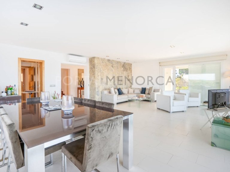 Villa for Sale in Cala'n Porter, Menorca 37