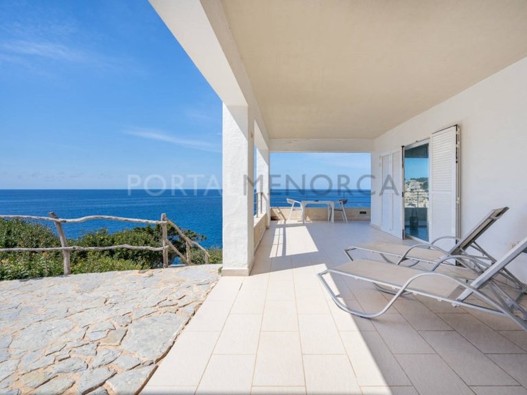 Villa for Sale in Cala'n Porter, Menorca 38