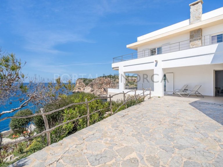 Villa for Sale in Cala'n Porter, Menorca 41