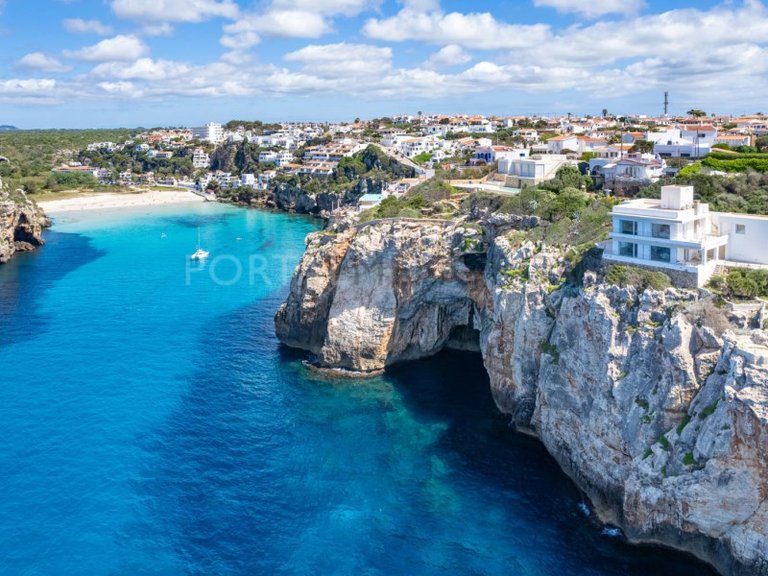 Villa for Sale in Cala'n Porter, Menorca 45