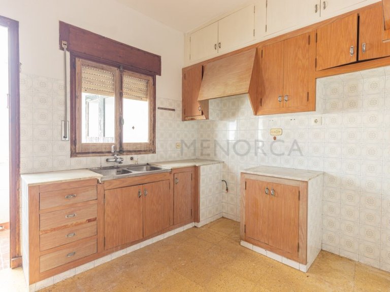 Apartment for Sale in Mahon, Menorca 1