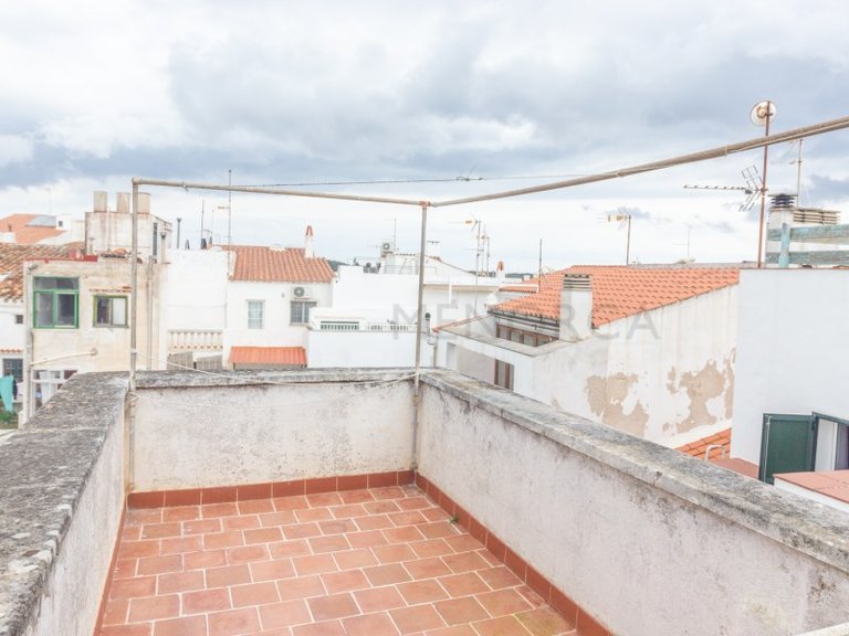 Apartment for Sale in Mahon, Menorca 4